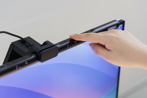 2026年】モニターライトのおすすめランキング。BenQなど定番メーカーの