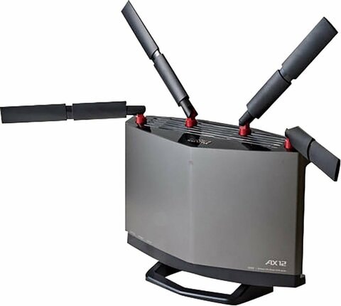 Wi-Fi6E対応のバッファローの最新ルーターはおすすめ?「WXR-11000XE12
