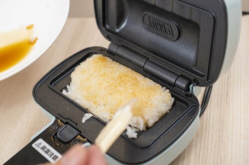 結果:焼きムラも少なく、どのメニューもおいしく作れました イメージ23