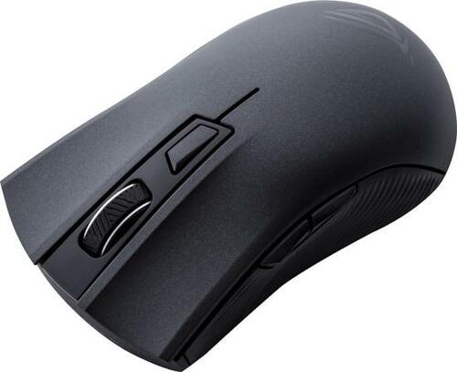 5位: 電池式でやや重たい「ASUS」 イメージ