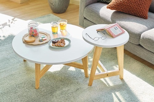 安くておしゃれなLOWYA！ 買うべき家具は？ LOWYAの家具おすすめ イメージ