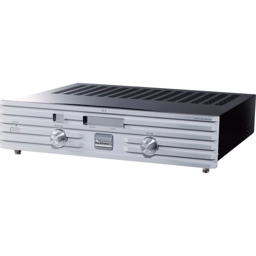 プリメインアンプおすすめ ソウルノート SOULNOTE A-1 イメージ2