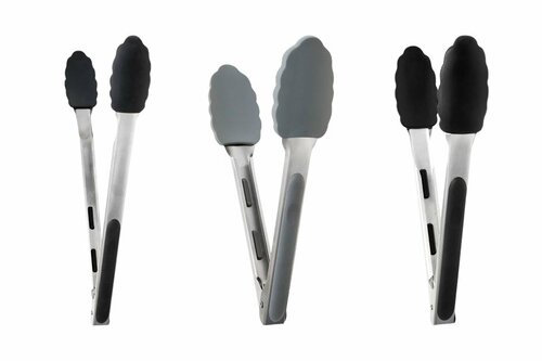 トングの選び方 トングおすすめ イメージ