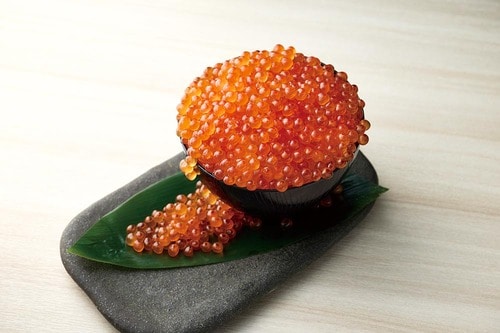 【魚介類】北海道白糠町「いくら 醤油漬け200g」 ふるさと納税おすすめ イメージ