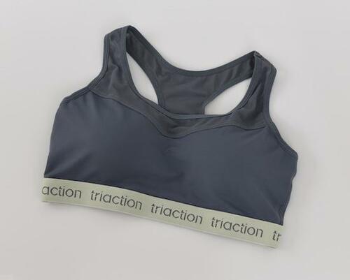 下着のプロが選んだスポーツブラおすすめ トリンプ トライアクション バランストップ ノンワイヤーブラジャー02 イメージ1