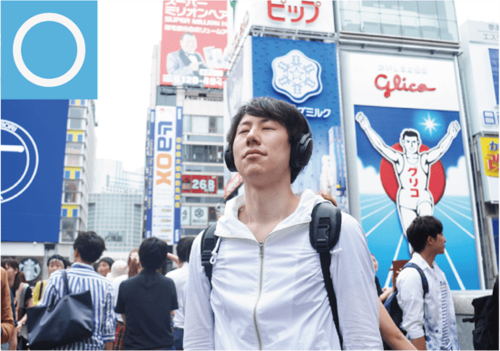 まずは飛行機、雑踏、地下鉄で、 ノイズキャンセリングをテスト！ イメージ7