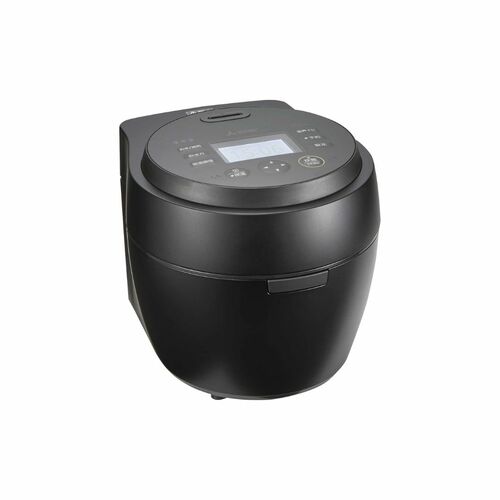 高級炊飯器おすすめ 三菱電機 本炭釜 紬 NJ-BW10H イメージ