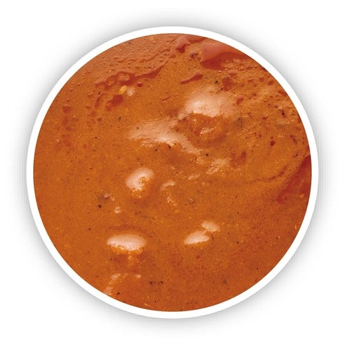 無印良品「南インドのカレーセット 野菜のカレー ラッサム」 無印良品のカレーおすすめ イメージ