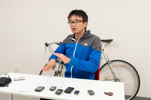 義村氏による今回のまとめ サイクルコンピューターおすすめ イメージ