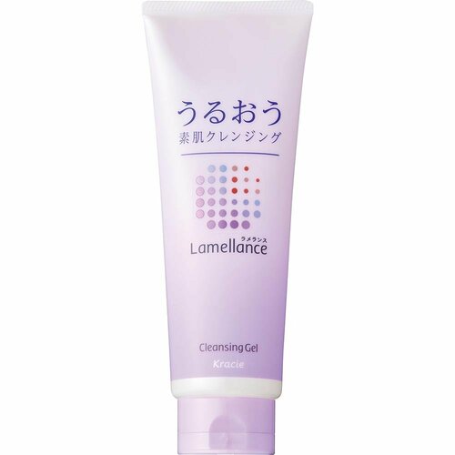 実力もコスパも最強 ラメランス「クレンジングジェル」 イメージ