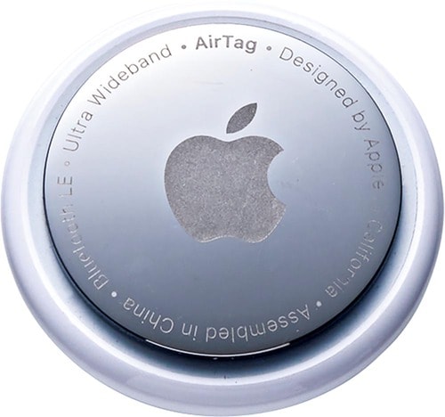 自転車の盗難やトラブルはApple 「Air Tag」で対策! イメージ