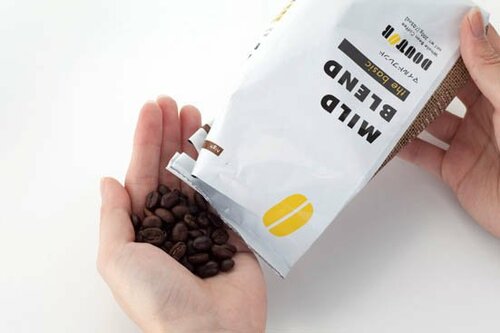 有名カフェを超えた？プロも驚くコーヒー豆 イメージ2