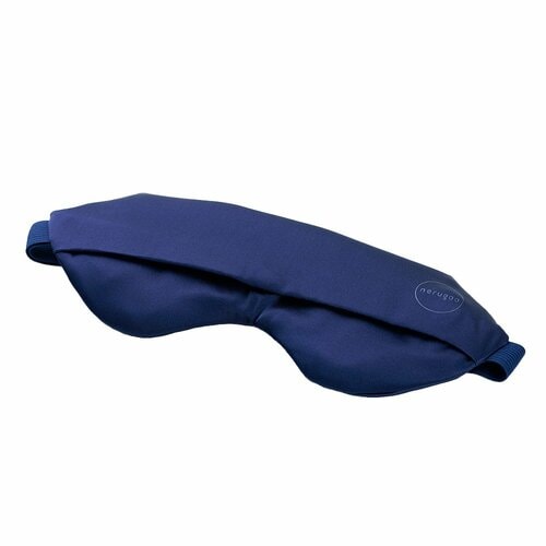 ルル「nerugoo 充電式ホットアイマスク」おすすめ nerugoo 充電式ホットアイマスク イメージ1