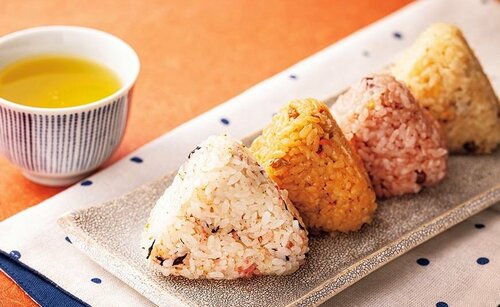 忙しい朝の食事にも子どものおやつにも最適! 無印良品の食品おすすめ イメージ3