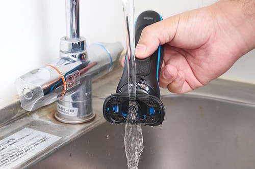 中高生におすすめの理由 電気シェーバーおすすめ イメージ