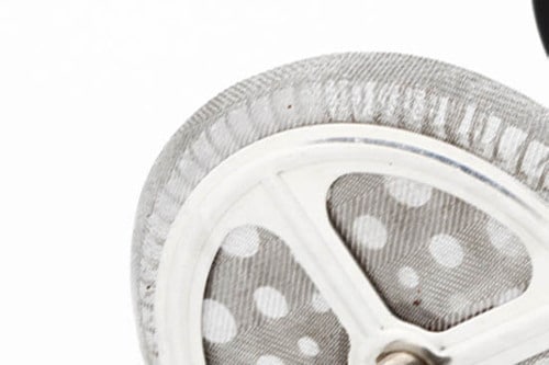 お手頃価格ながら大容量な「コーヒープレス フープ」 イメージ2