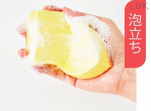泡立ち 食器用洗剤おすすめ イメージ