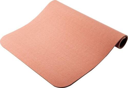 すぐ乾いてたためる！ファイン「珪藻土バスマット」 イメージ