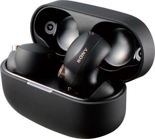 S評価：SONY「WF-1000XM4」