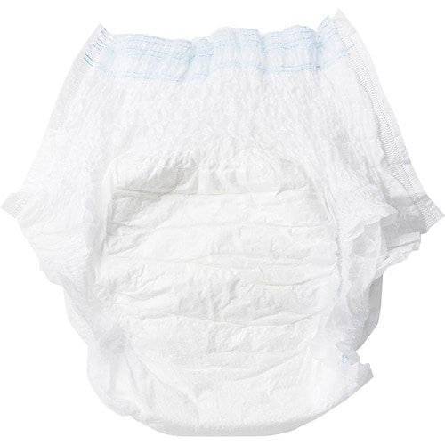 大人用おむつおすすめ カインズ ケアフィール ゆったり安心 パンツタイプ M イメージ2