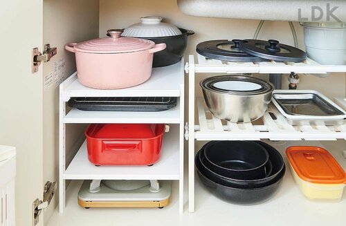 散らからない家の5つのルールは？ イメージ