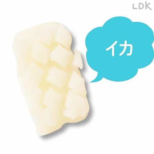 1袋に入っていた数は？ 冷凍シーフードミックスおすすめ イメージ2
