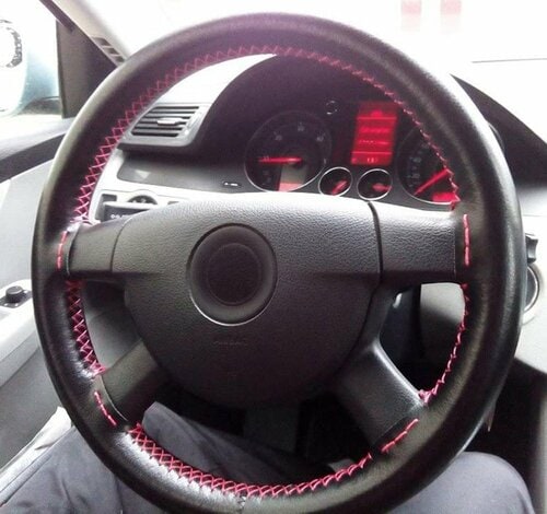 オーリーパーク「車両ハンドル用カバー」 イメージ