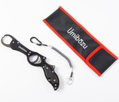 フィッシュグリップおすすめ ウミボウズ フィッシュグリップ イメージ