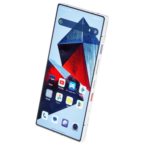 ハイエンドスマホおすすめ レッドマジック REDMAGIC 11S Pro イメージ