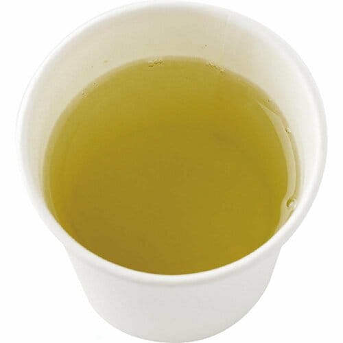 緑茶・ほうじ茶ティーバッグおすすめ ライフ スマイルライフ 緑茶ティーバッグ イメージ3