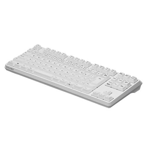 キーボードおすすめ 東プレ REALFORCE R4 Keyboard イメージ