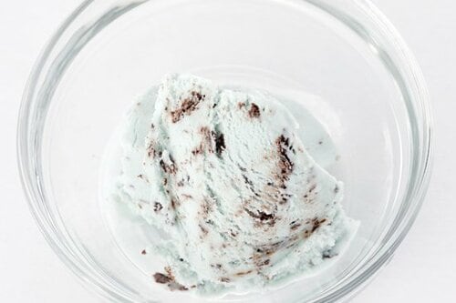 11位: 【11位】甘みを抑えたチョコと ミントの爽快感を楽しめます イメージ