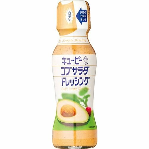 キユーピー:コブサラダ ドレッシング