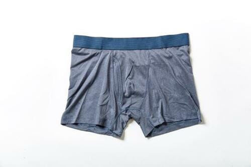 C評価: 【C評価】暑い時期に嬉しいエアリズムメッシュ ユニクロのボクサーブリーフおすすめ イメージ