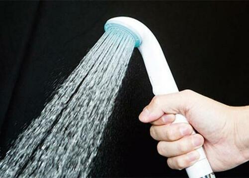 水に強くてタテ置きできる！これがお風呂使いに最適な証 イメージ