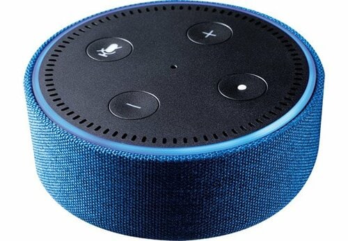 Amazon:Echo Dot
