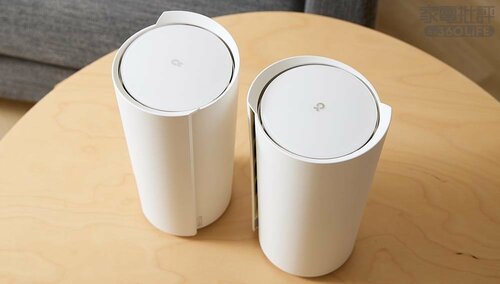内蔵アンテナで全方向に強い! メッシュWi-Fiルーターおすすめ イメージ