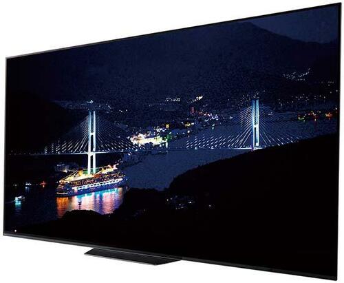 4位: 【第4位】ソニー BRAVIA KJ-65A8F チューナーなしでも機能はA9Gに劣らない イメージ