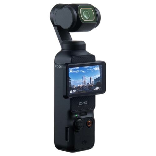  DJI Osmo Pocket 3 イメージ1