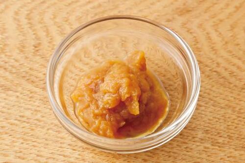 旨味にじむ飴色玉ねぎが手軽に料理の味が簡単グレードアップ イメージ2