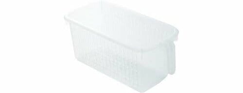 セリア:アレンジロング:かご