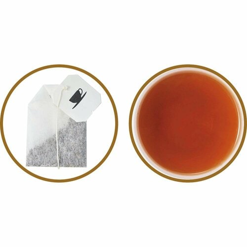 紅茶おすすめ みなさまのお墨付き  オーガニック紅茶 ダージリン イメージ2