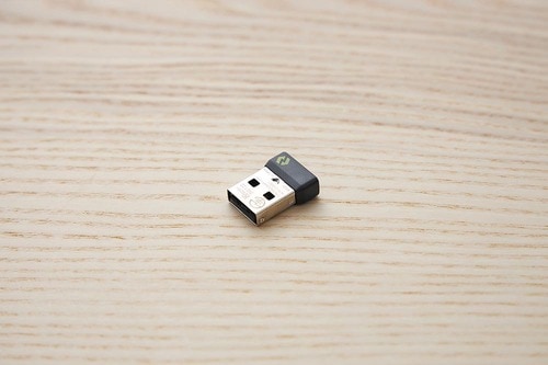 USB無線 キーボードおすすめ イメージ