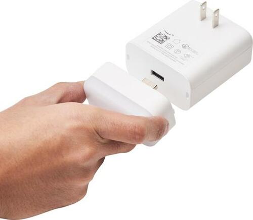 Echo史上初！ 拡張パーツで用途の幅がさらに広がる！ イメージ