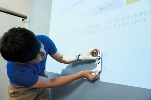 迷いなくすすめられる！家電としておっきな能力がある イメージ