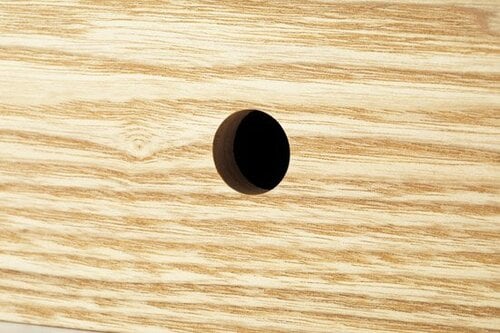 家計簿やDMなどスッキリ隠せます イメージ