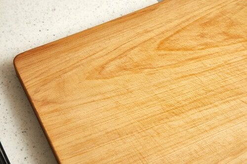 長年愛用しているまな板がけずるとツルツルになる逸品！ イメージ3