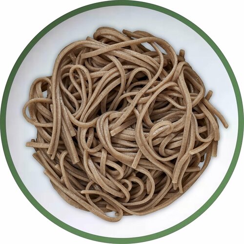 乾麺蕎麦おすすめ 山本かじの 伝統の二八そば イメージ2