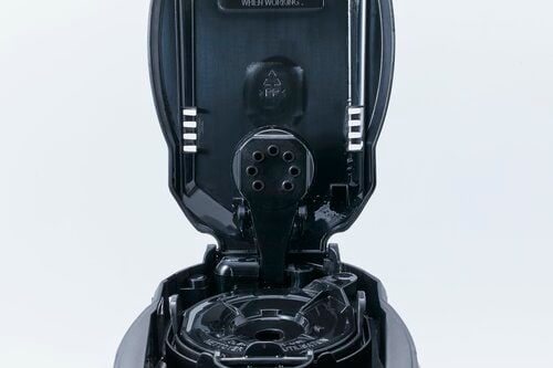 タンブラー付きですぐデスクに持っていける! 安い全自動コーヒーメーカーおすすめ イメージ4