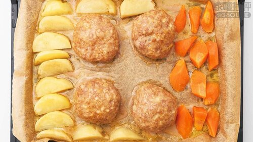 火の通りは問題なし オーブンレンジおすすめ イメージ